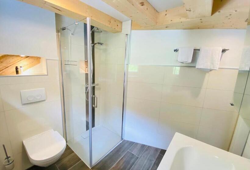 Номер Стандарт Трехместный, Landhotel Edersee