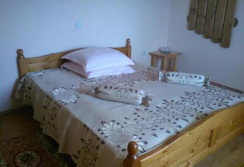 Номер Superior Кровать Кинг, Casa Cu Muscate