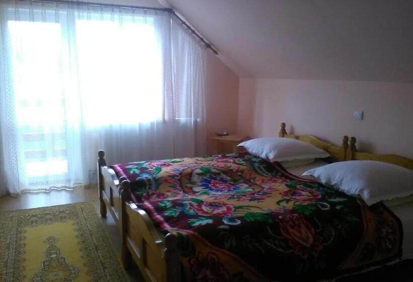 Номер Superior Кровать Кинг, Casa Cu Muscate