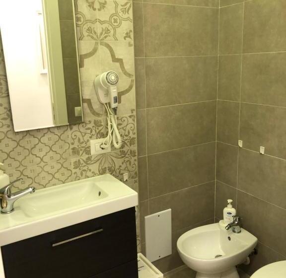 Четырехместный Номер Стандарт, Casa Privata For You
