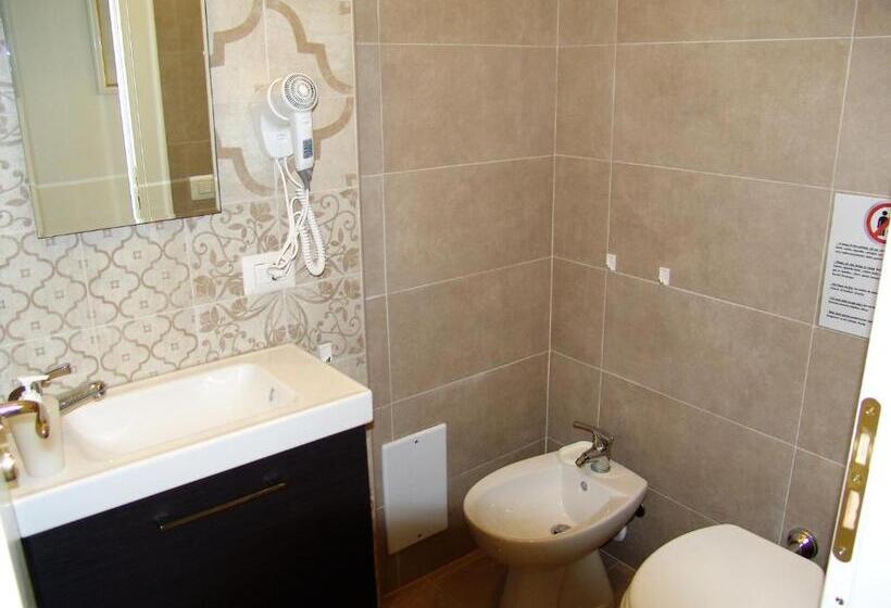 Четырехместный Номер Стандарт, Casa Privata For You