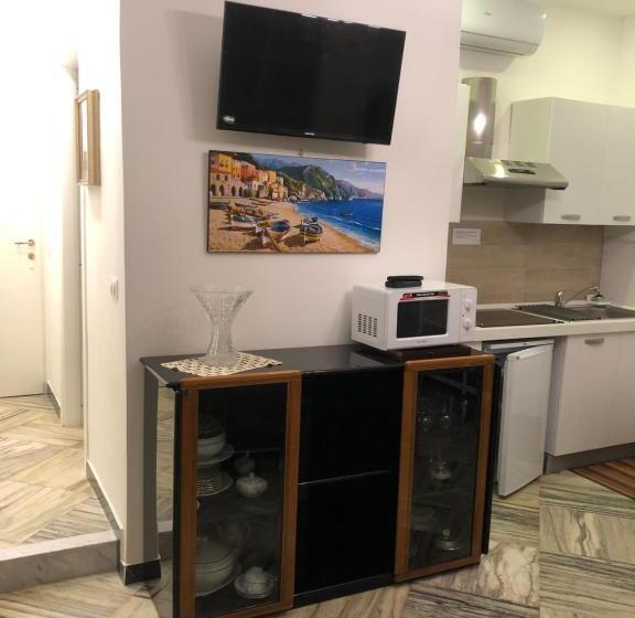 Четырехместный Номер Стандарт, Casa Privata For You