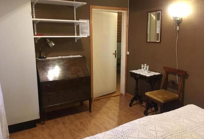 Номер Стандарт Совместная Ванная, Christinagården Guesthouse