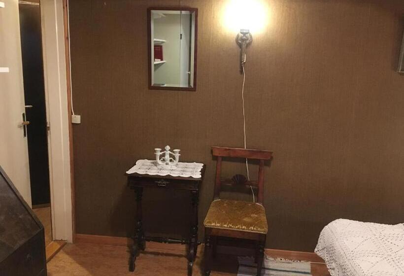 Номер Стандарт Совместная Ванная, Christinagården Guesthouse