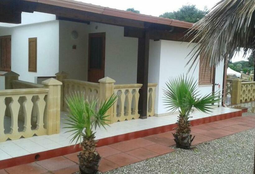 خانه 1 خوابه, Residence Olimpia