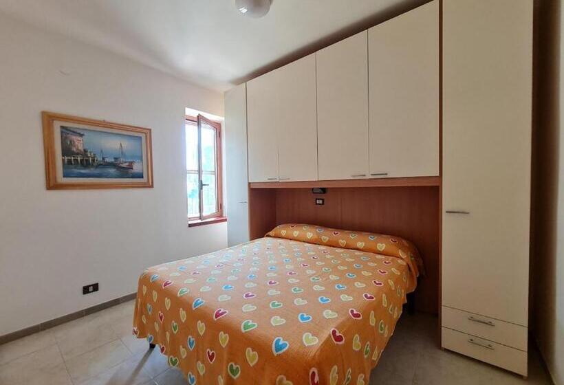 خانه 1 خوابه, Residence Olimpia