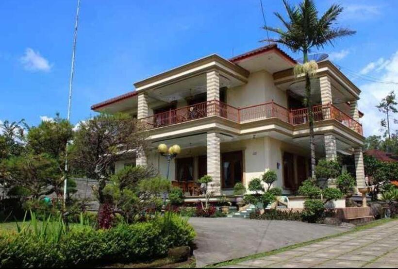 Вилла 1 Спальня, The Kulawi Villa & Resort