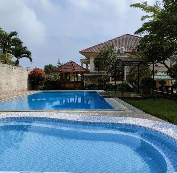 Вилла 1 Спальня, The Kulawi Villa & Resort