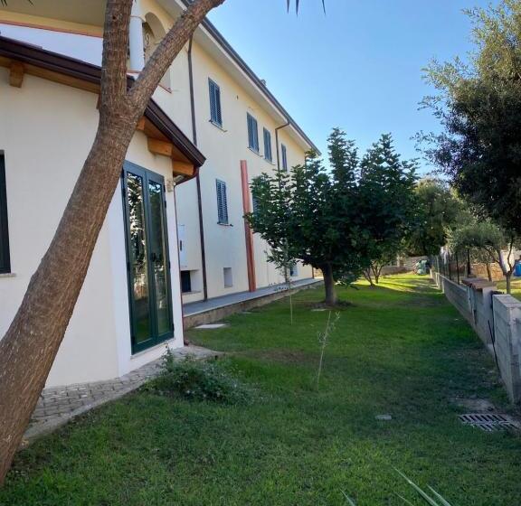 Quarto Estandar, Il Pepe Rosa