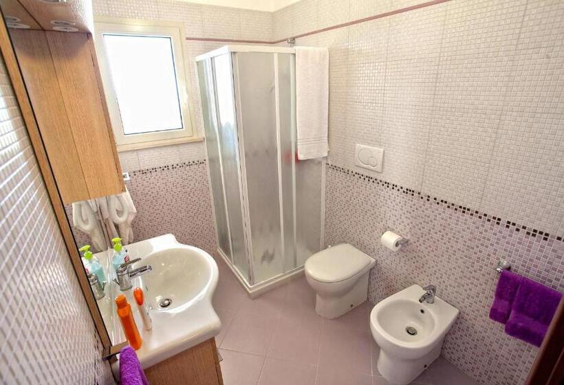 Студия Стандарт Interior, Agriturismo La Collina Degli Ulivi