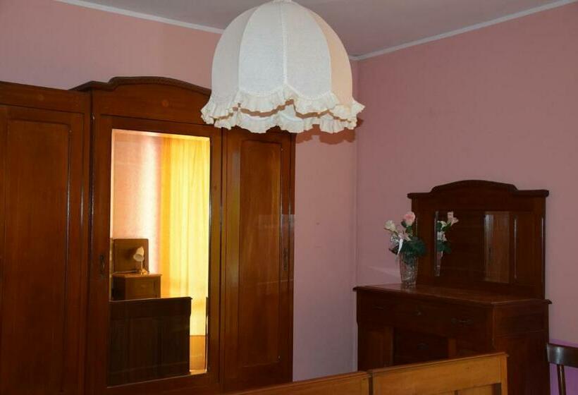 Номер Стандарт, La Casa Nell Oliveto Bed & Breakfast