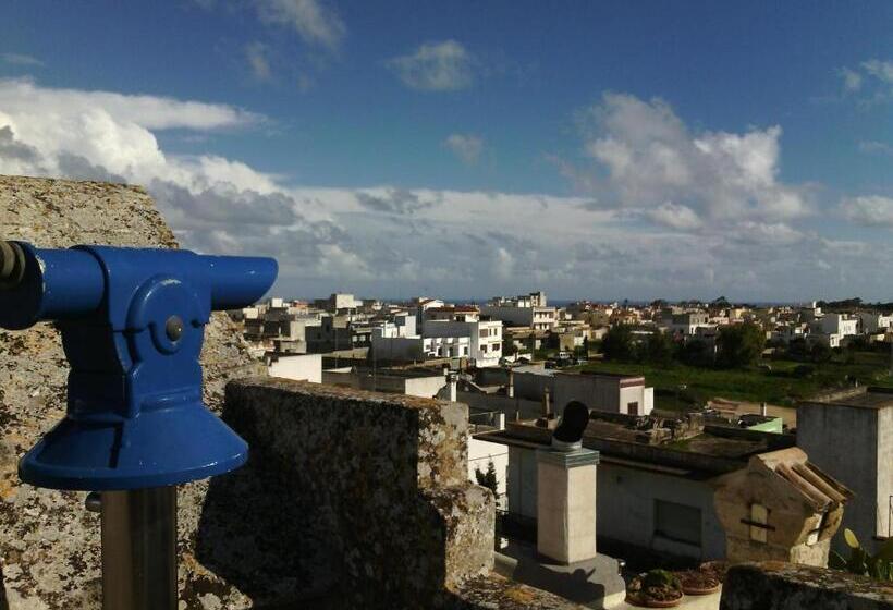 スタンダードルーム, Castle Xviii Near Sea
