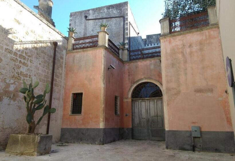 스탠다드 룸, Castle Xviii Near Sea