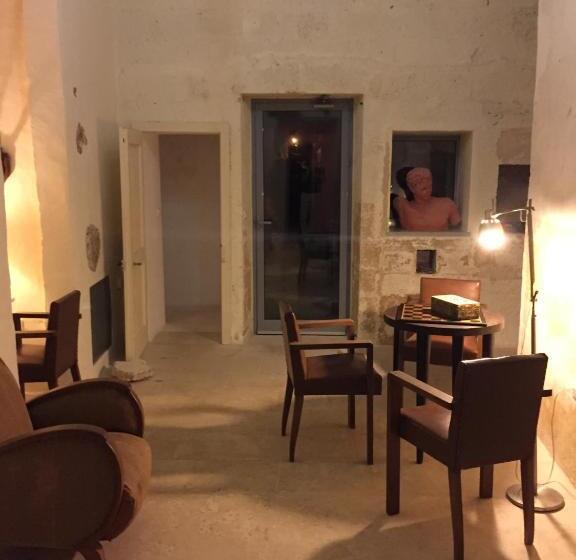 テラス付きスタンダードルーム, Castle Xviii Near Sea