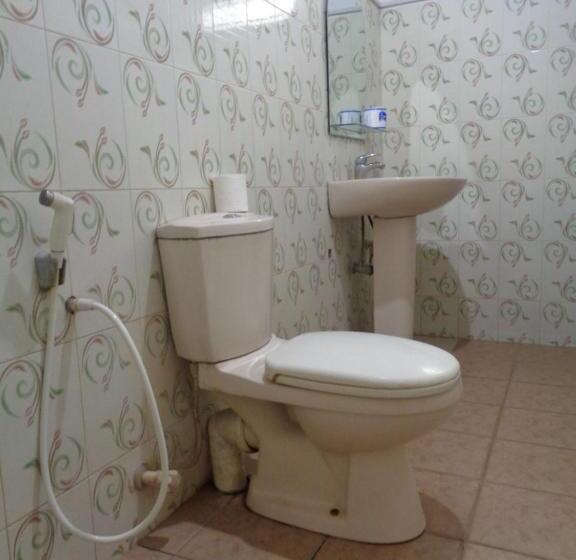 Семейный Номер Deluxe, Saranga Holiday Inn