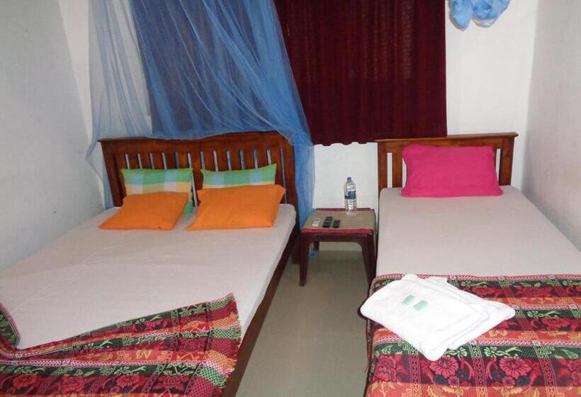 Семейный Номер, Saranga Holiday Inn