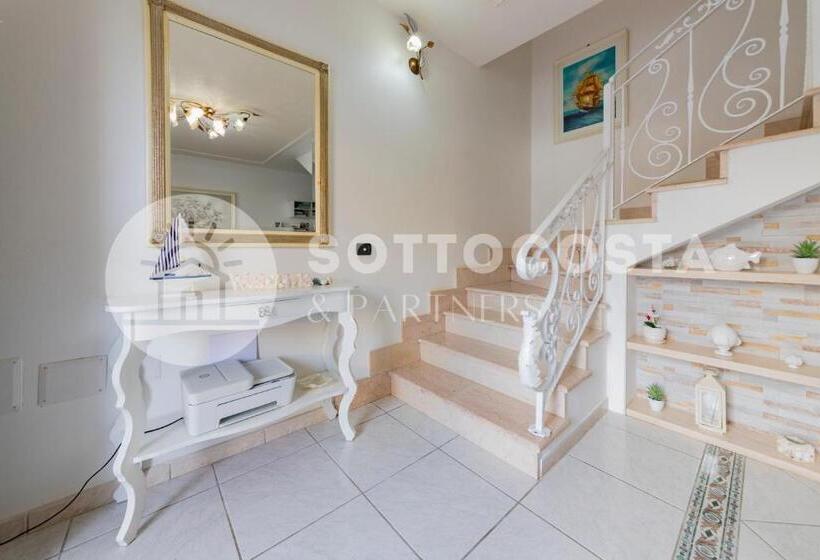 اتاق استاندارد, Villino Montale