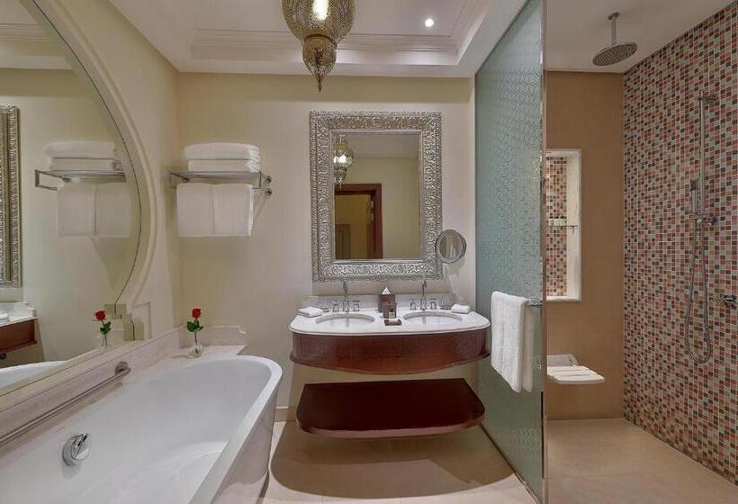 디럭스 전망 룸, Ajman Saray, A Luxury Collection Resort, Ajman
