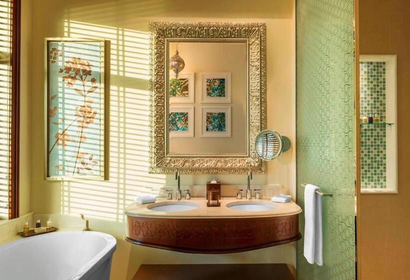 디럭스 전망 룸, Ajman Saray, A Luxury Collection Resort, Ajman