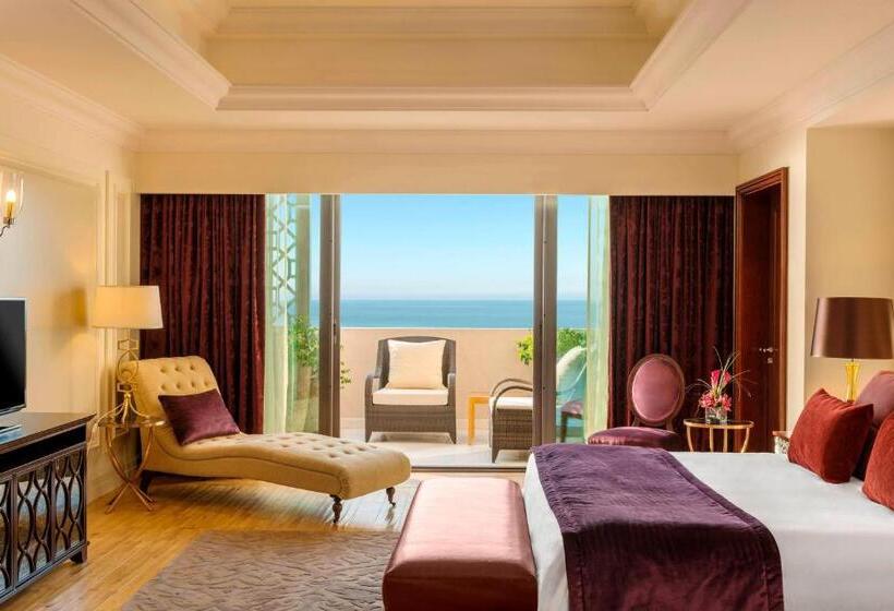 2 베드룸 로얄 스위트, Ajman Saray, A Luxury Collection Resort, Ajman