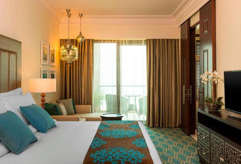 스탠다드 룸 킹사이즈 침대, Ajman Saray, A Luxury Collection Resort, Ajman