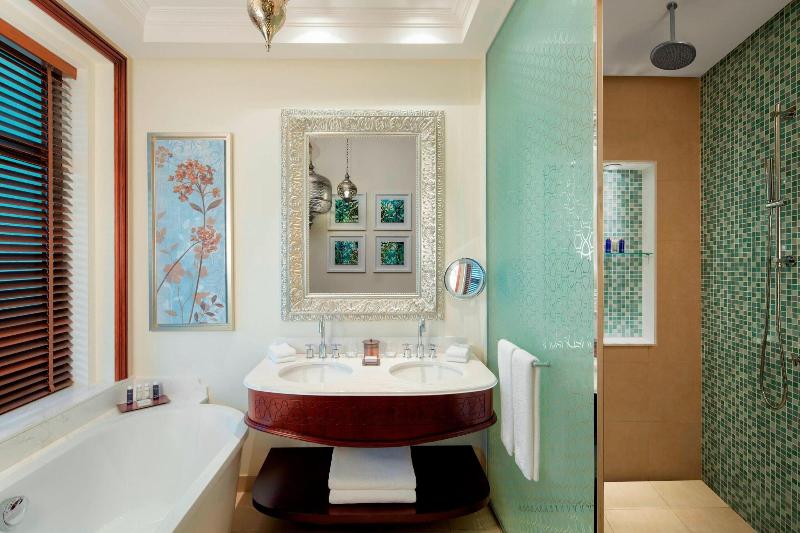 수피리어 전망 룸, Ajman Saray, A Luxury Collection Resort, Ajman