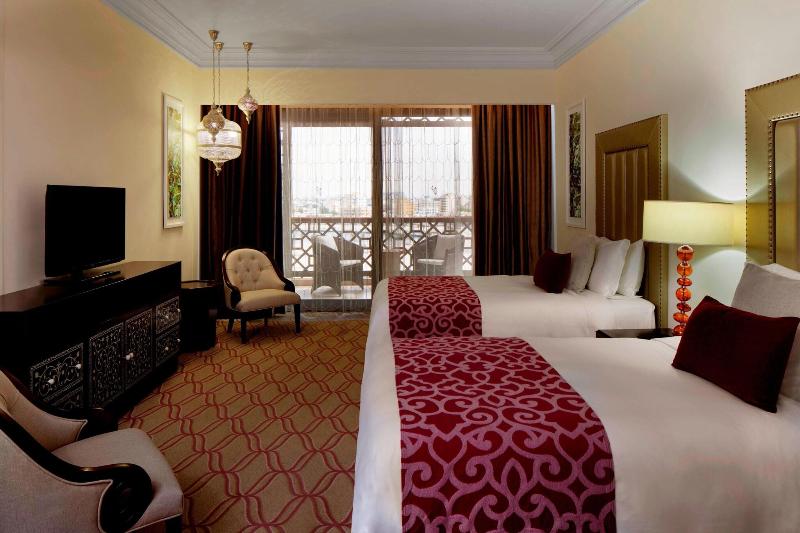 수피리어 전망 룸, Ajman Saray, A Luxury Collection Resort, Ajman