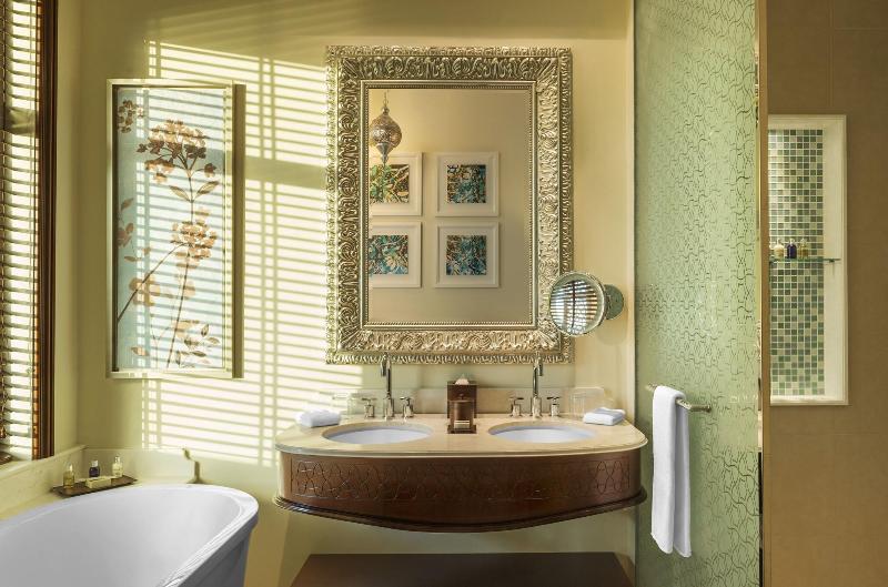 디럭스 전망 룸, Ajman Saray, A Luxury Collection Resort, Ajman
