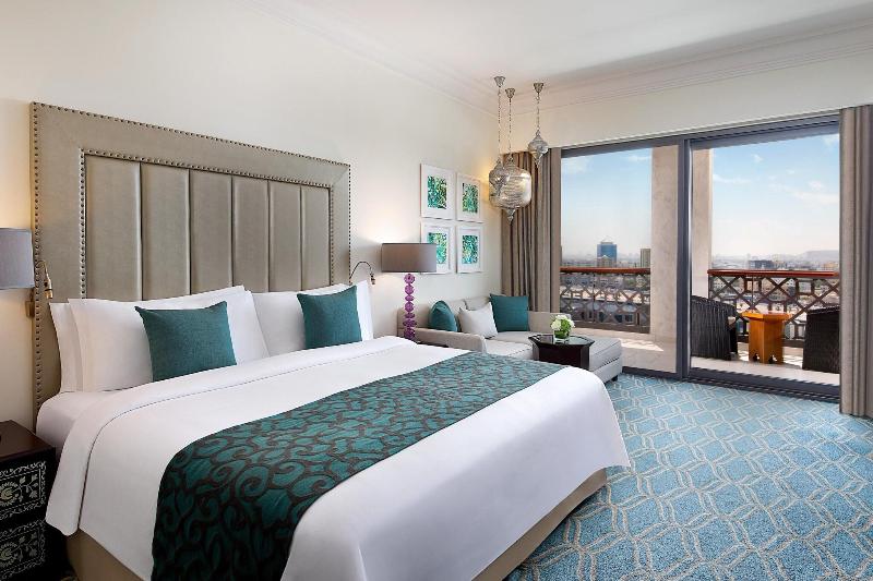 디럭스 전망 룸, Ajman Saray, A Luxury Collection Resort, Ajman
