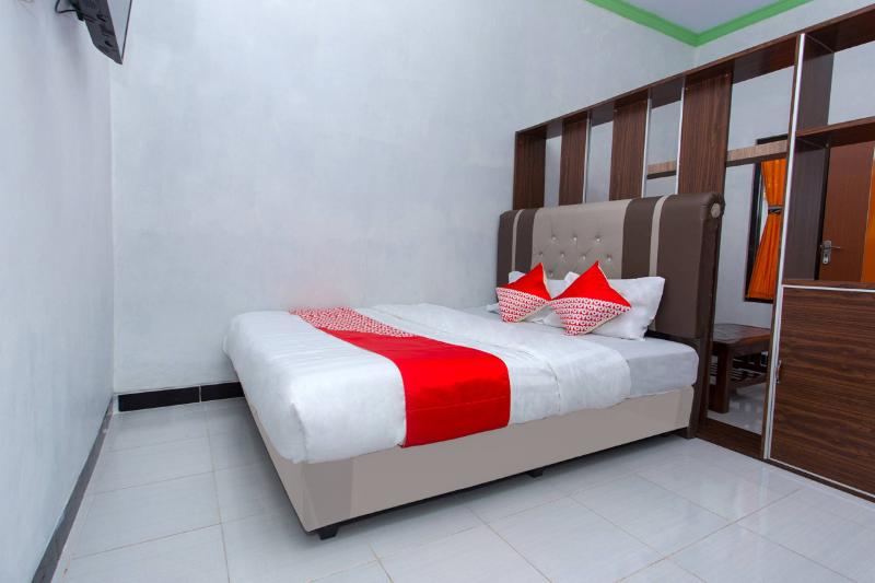 디럭스 룸 바다 전망, Ajman Saray, A Luxury Collection Resort, Ajman