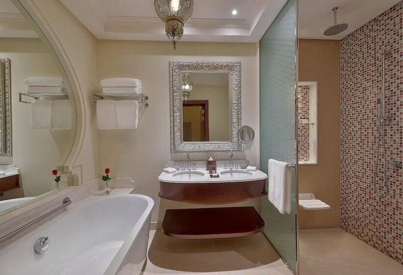 수피리어 전망 룸, Ajman Saray, A Luxury Collection Resort, Ajman