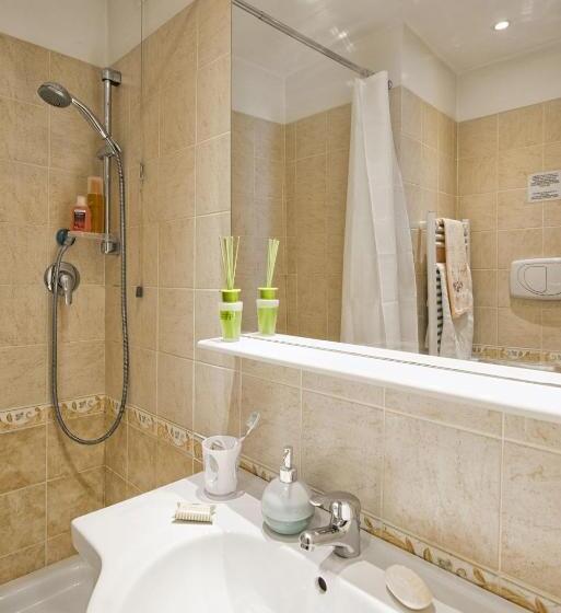 Quarto Estandar, B&b Le Sibille