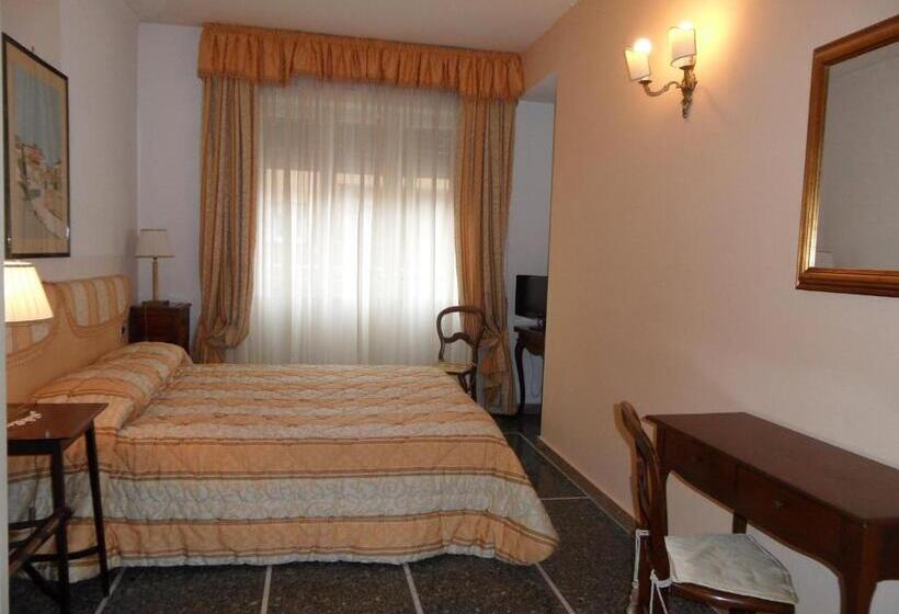 Quarto Estandar, B&b Le Sibille