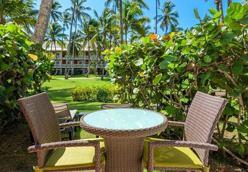 اتاق سوپریور, Barcelo Bavaro Beach Adults Only All Inclusive