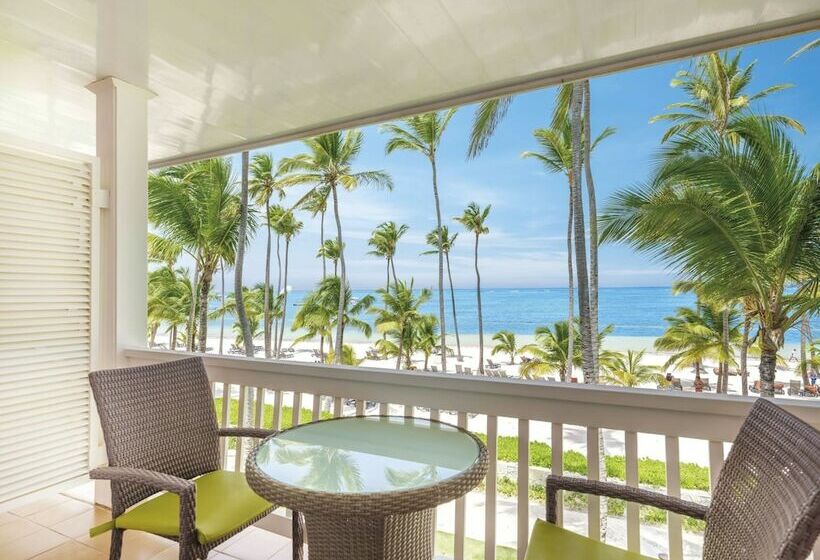 اتاق سوپریور با چشم‌انداز دریا, Barcelo Bavaro Beach Adults Only All Inclusive