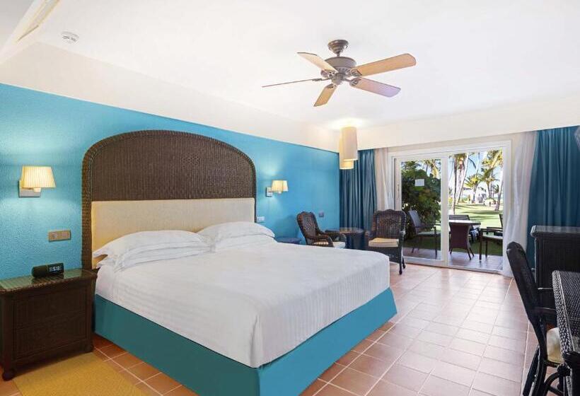 اتاق سوپریور, Barcelo Bavaro Beach Adults Only All Inclusive