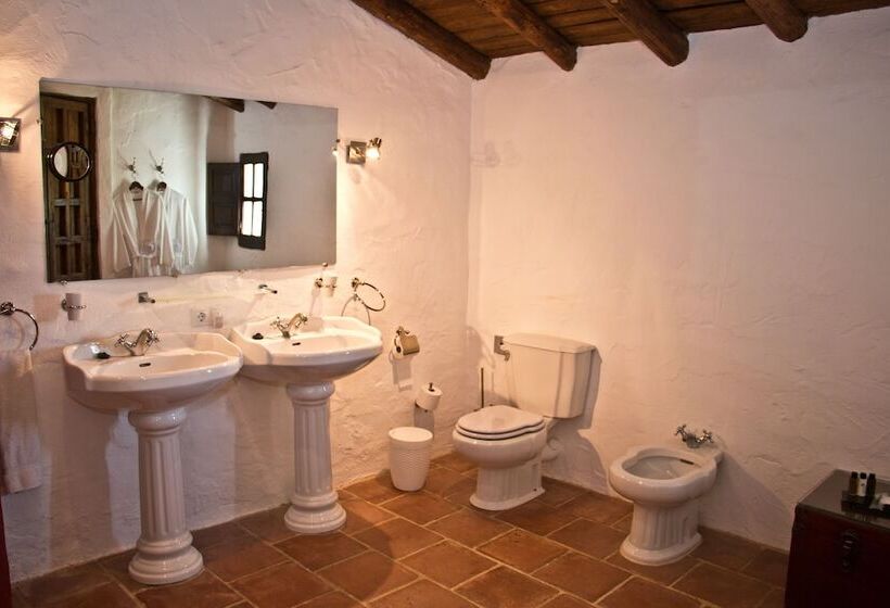 Номер Superior, Cortijo El Guarda