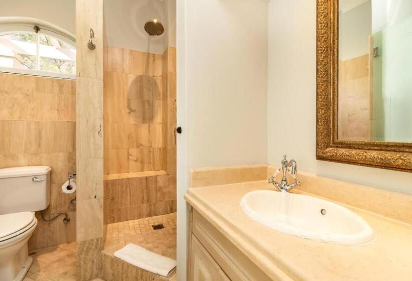 Вилла 2 Спальни, L Ermitage   Franschhoek Chateau & Villas