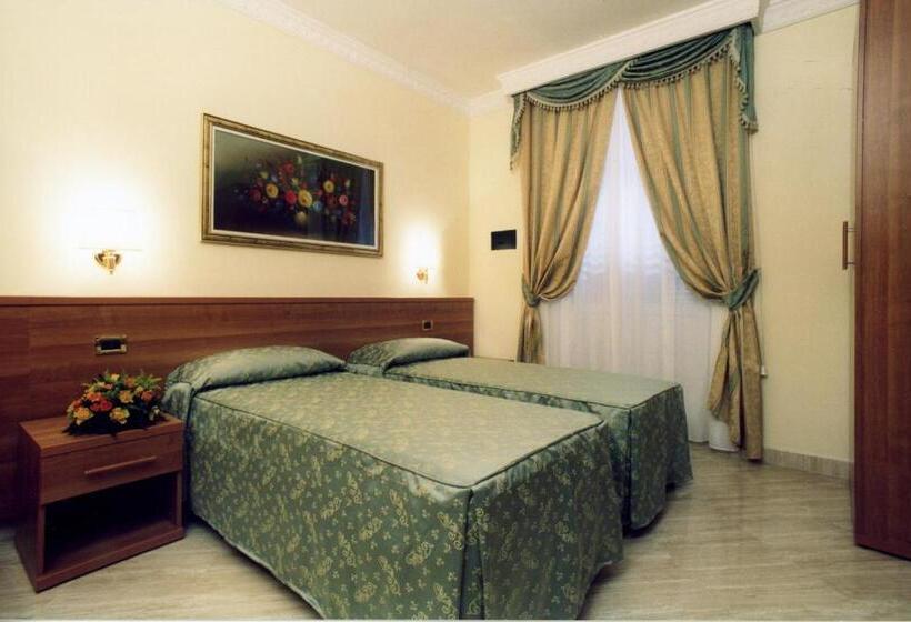 Номер Стандарт, Magic House
