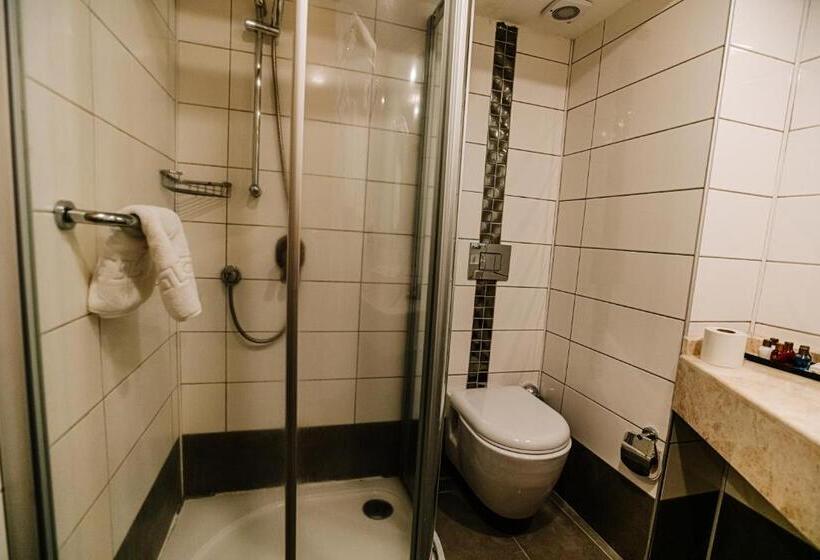 Номер Economy, Mustafa Cappadocia Resort