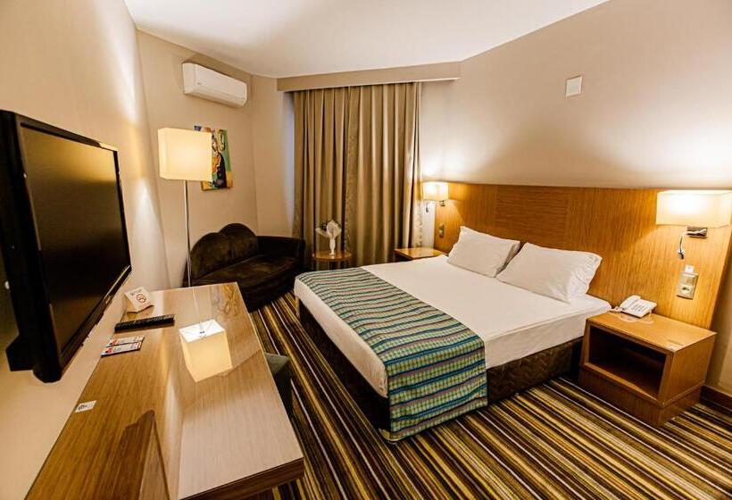 Номер Стандарт, Mustafa Cappadocia Resort