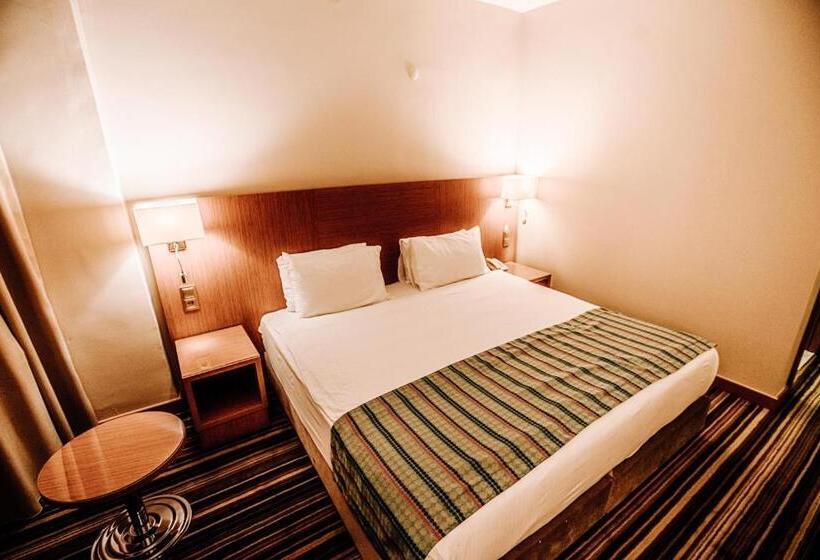 Полулюкс, Mustafa Cappadocia Resort