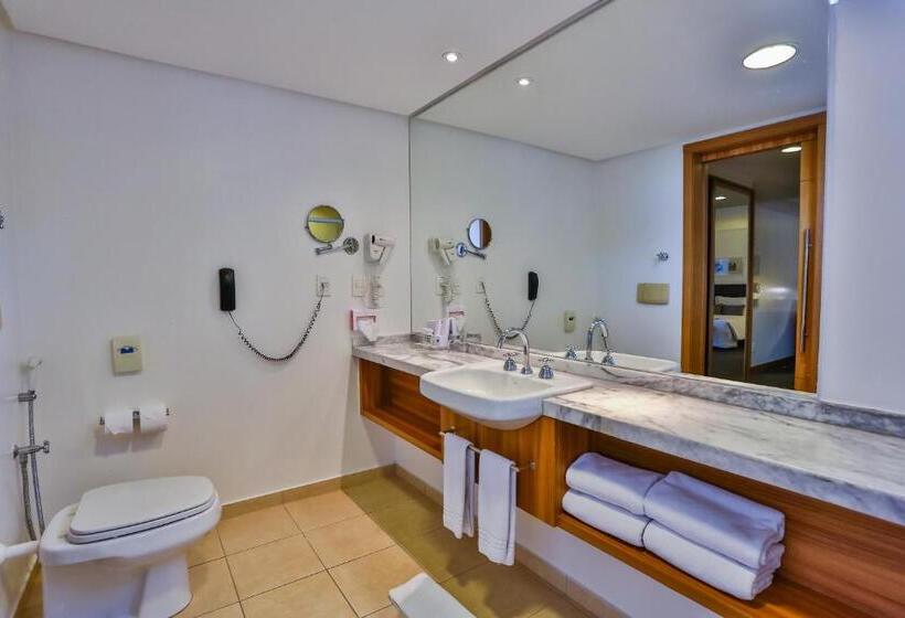 Полулюкс, Oft Alfre Hotels   Goiânia