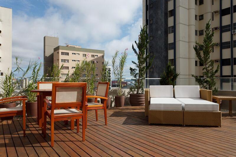 Suit Deluxe, Oft Alfre Hotels   Goiânia