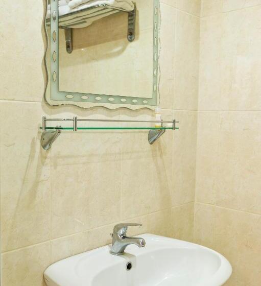 Апартаменты 1 Спальня, Perla Marina Apart
