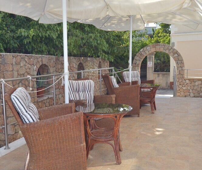 Студия Стандарт, Perla Marina Apart