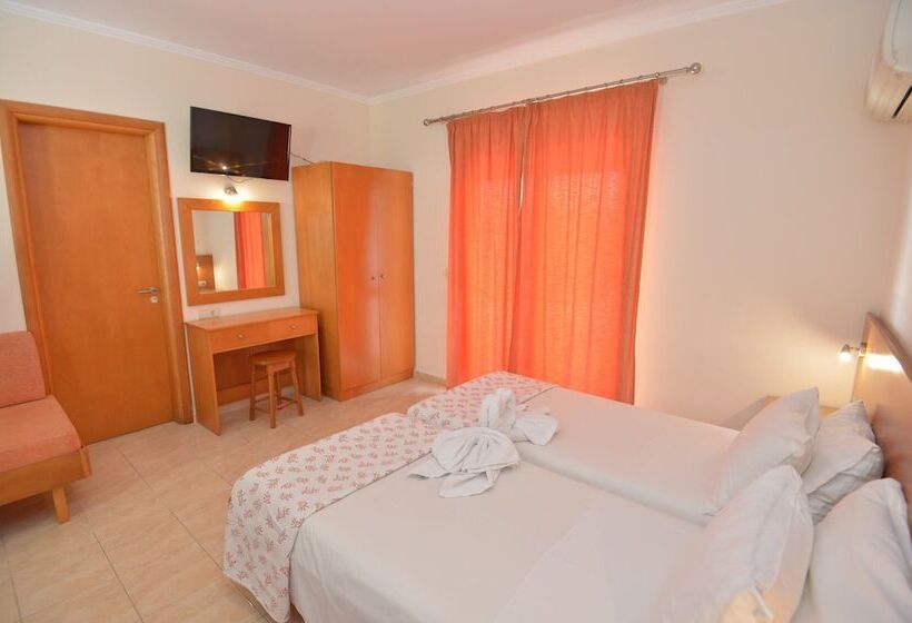 Апартаменты 1 Спальня, Perla Marina Apart
