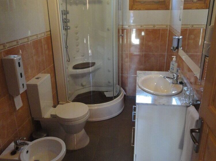 Номер Стандарт, Motel San Isidro