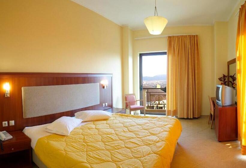 Номер Стандарт Трехместный, Parnis Palace Hotel Suites