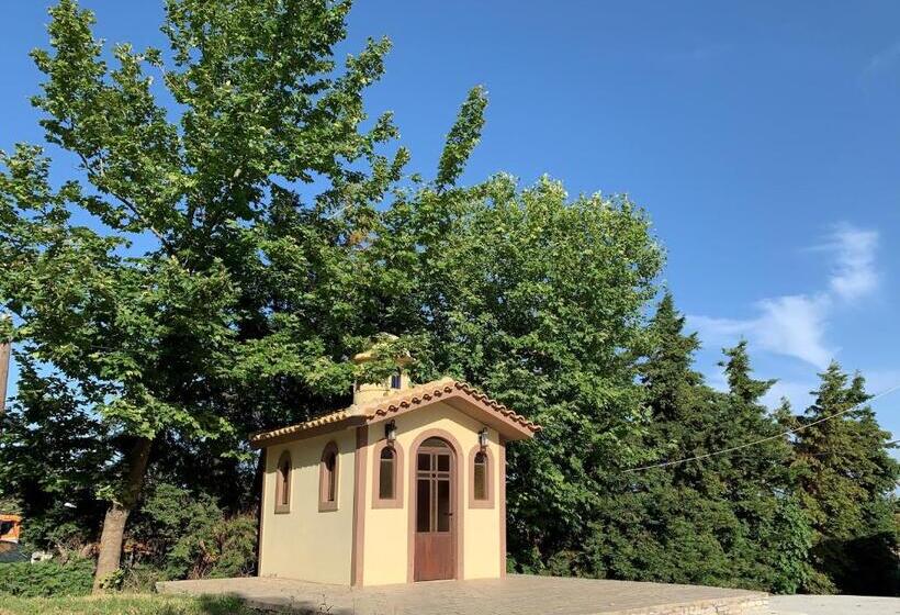Люкс, Parnis Palace Hotel Suites